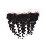 Frontals