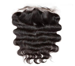 Frontals